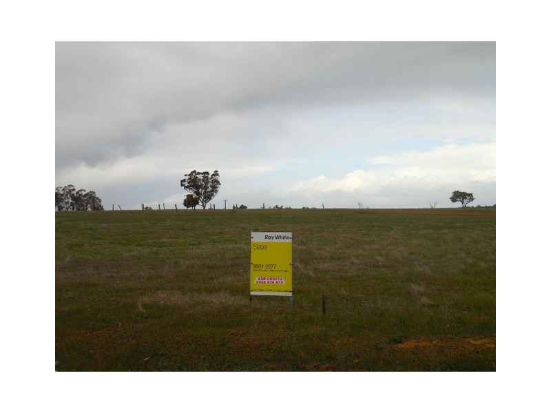 Lot 4 Folly Road, Frankland WA 6396