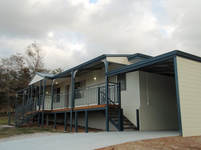 4 Ingoldby Street, Mount Barker WA 6324
