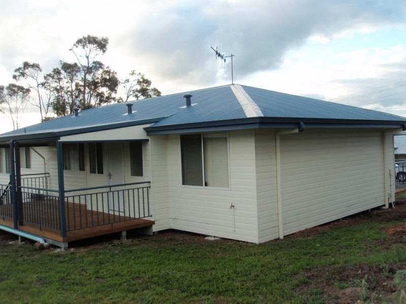 4 Ingoldby Street, Mount Barker WA 6324