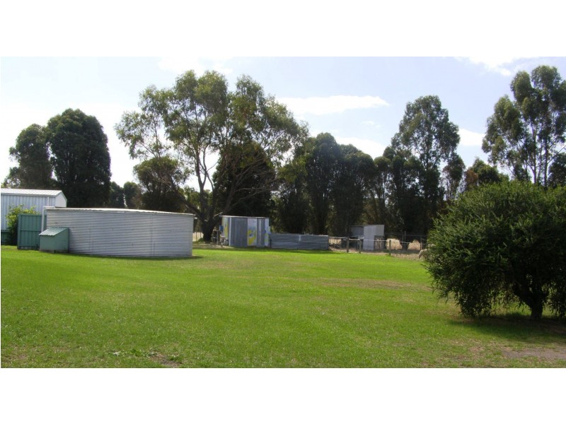 Lot 100 Ingoldby Street, Mount Barker WA 6324