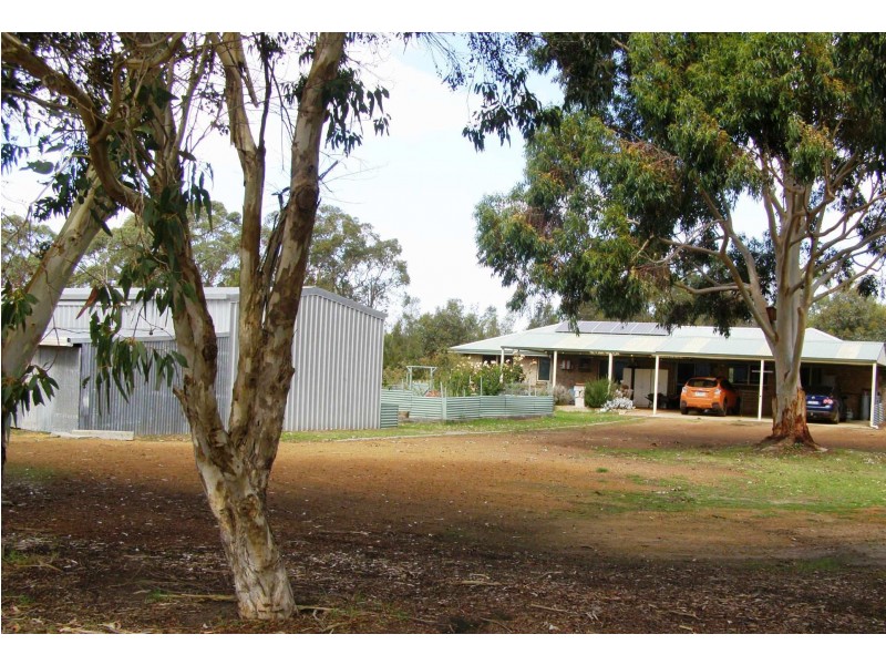 Lot 100 Ingoldby Street, Mount Barker WA 6324