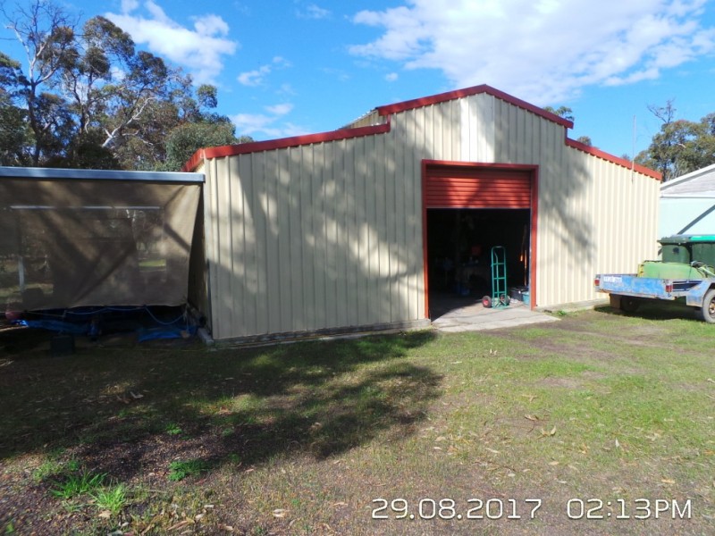 35 Ross Road, Kendenup WA 6323