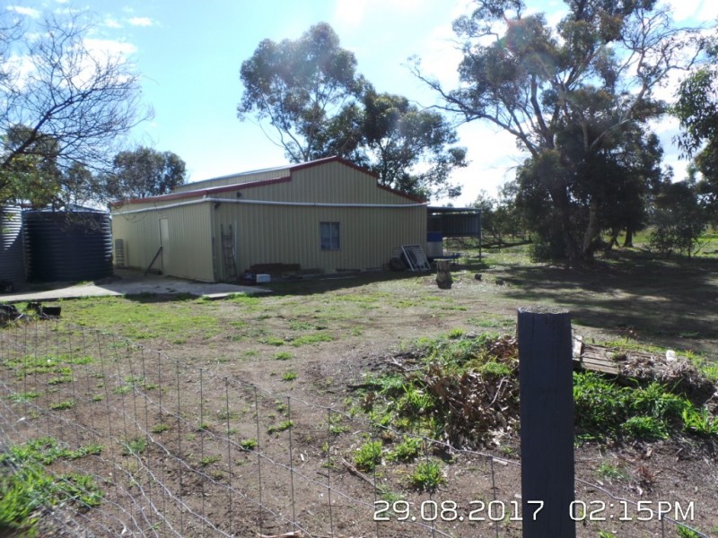 35 Ross Road, Kendenup WA 6323
