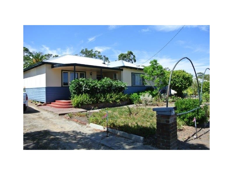 31 Oatlands Road, Mount Barker WA 6324