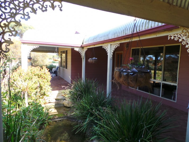 165 Smuts Road, Kendenup WA 6323