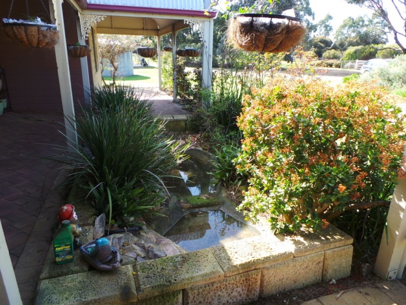 165 Smuts Road, Kendenup WA 6323