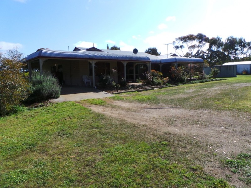 165 Smuts Road, Kendenup WA 6323