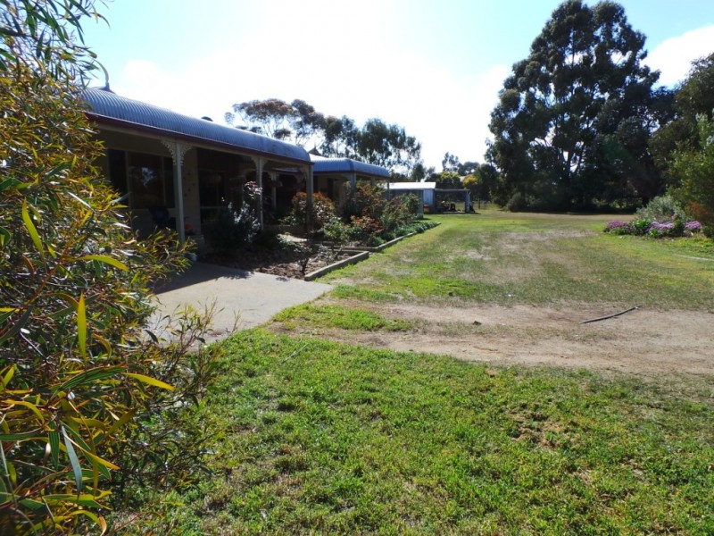 165 Smuts Road, Kendenup WA 6323