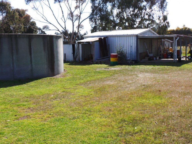 165 Smuts Road, Kendenup WA 6323