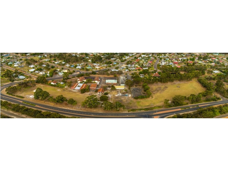 12 Oatlands Road, Mount Barker WA 6324