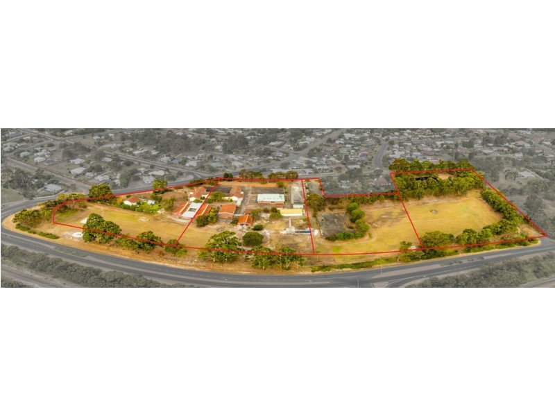 12 Oatlands Road, Mount Barker WA 6324