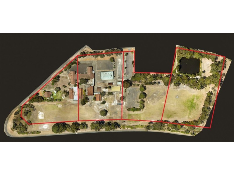 12 Oatlands Road, Mount Barker WA 6324