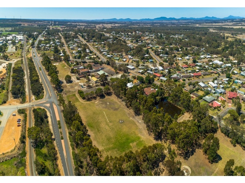 12 Oatlands Road, Mount Barker WA 6324