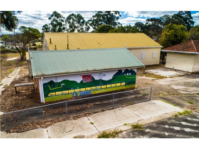 12 Oatlands Road, Mount Barker WA 6324