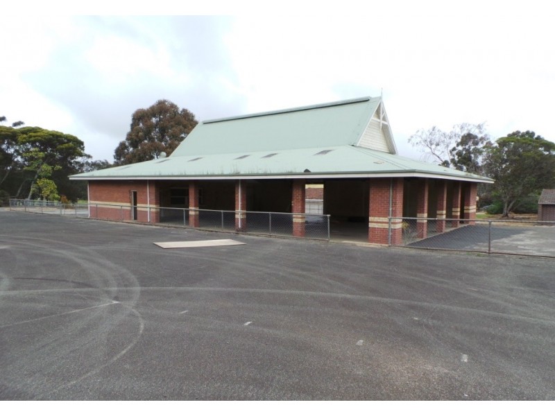 12 Oatlands Road, Mount Barker WA 6324