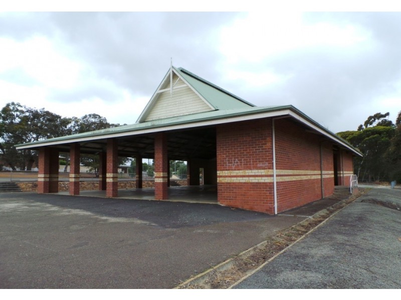 12 Oatlands Road, Mount Barker WA 6324