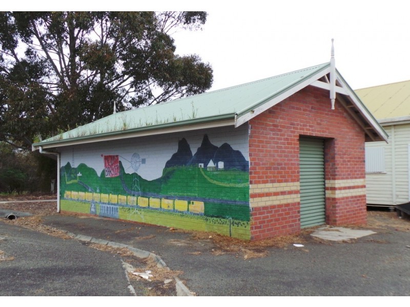 12 Oatlands Road, Mount Barker WA 6324