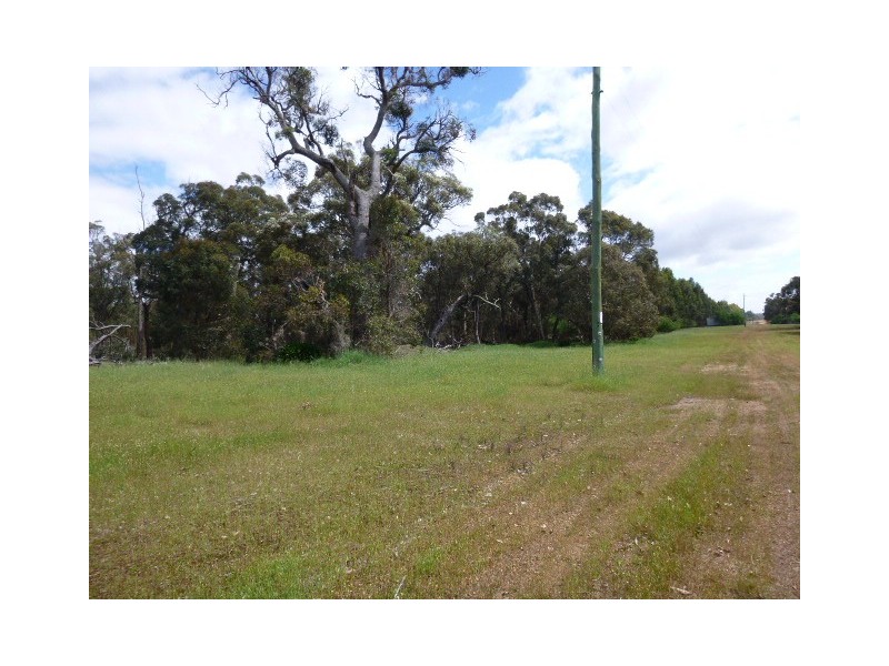L1849 Kwornicup Road, Mount Barker WA 6324