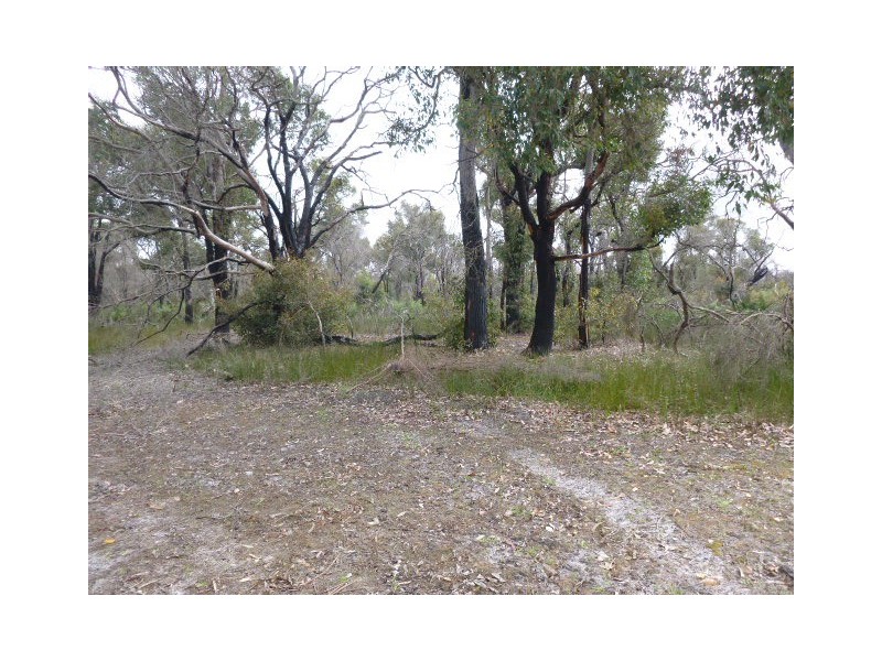 L1849 Kwornicup Road, Mount Barker WA 6324
