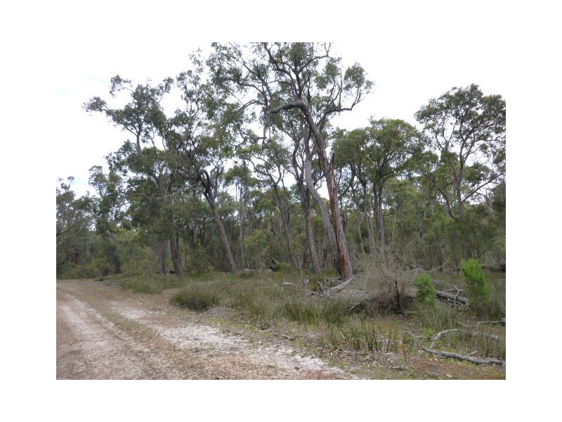 L1849 Kwornicup Road, Mount Barker WA 6324