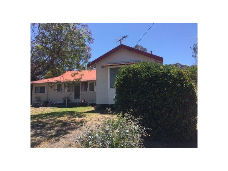 24 Hassell Street, Mount Barker WA 6324