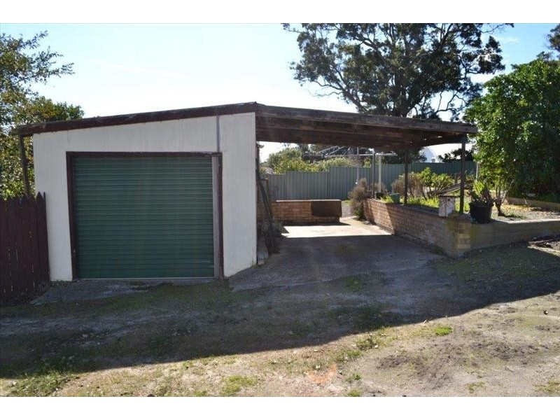 24 Hassell Street, Mount Barker WA 6324