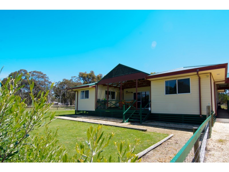 1240 Carbarup Road, Kendenup WA 6323