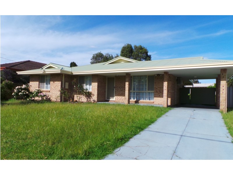 12 Bonnyup Street, Mount Barker WA 6324