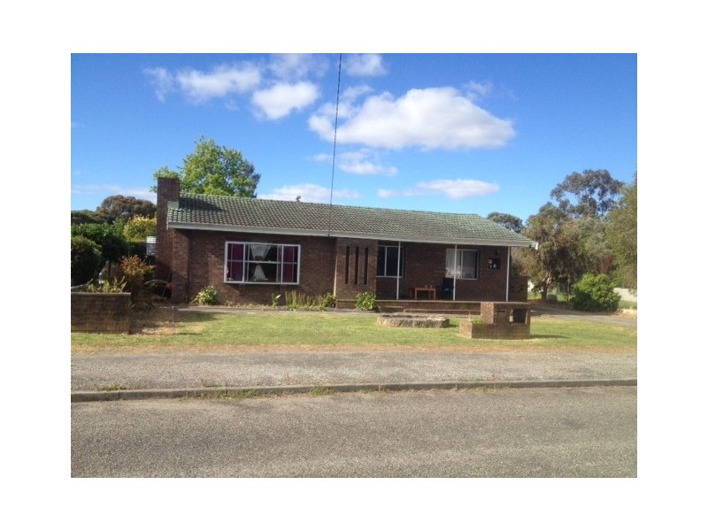 Lot 8 / 9 Pugh Street, Mount Barker WA 6324