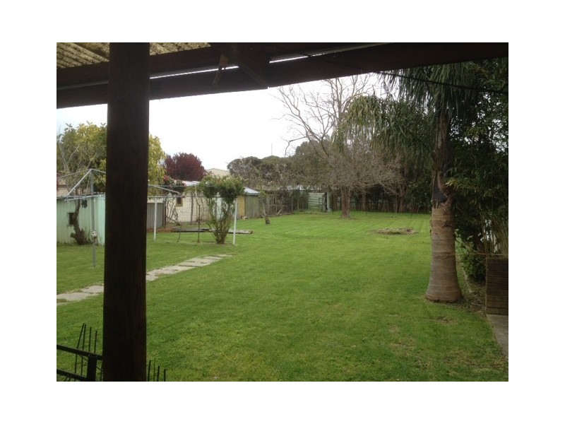 Lot 8 / 9 Pugh Street, Mount Barker WA 6324