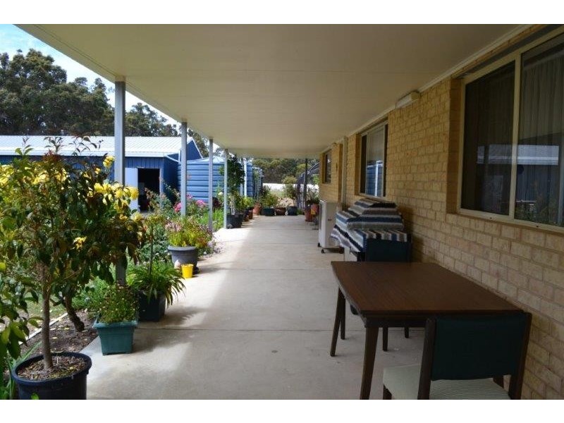 56 Jutland Road, Mount Barker WA 6324