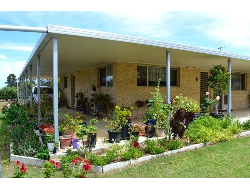 56 Jutland Road, Mount Barker WA 6324