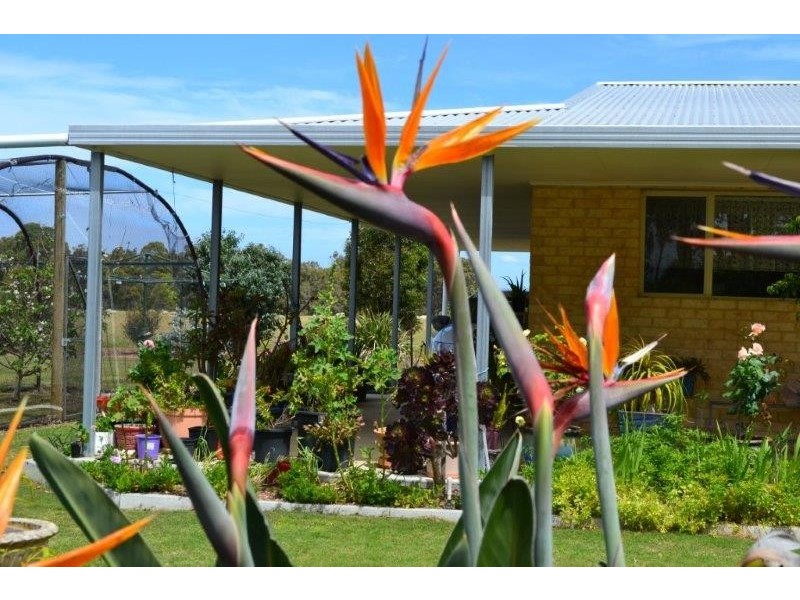 56 Jutland Road, Mount Barker WA 6324