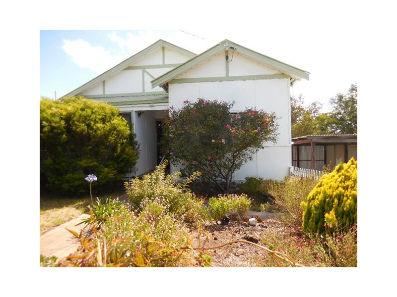 1 Deane Street, Mount Barker WA 6324