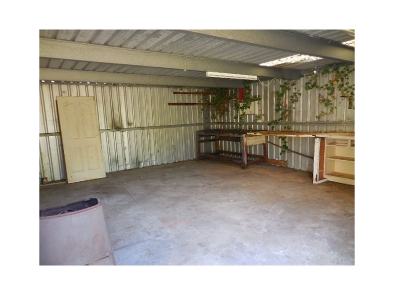 1 Deane Street, Mount Barker WA 6324