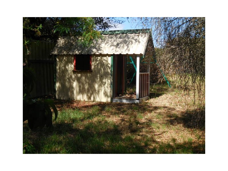 1 Deane Street, Mount Barker WA 6324