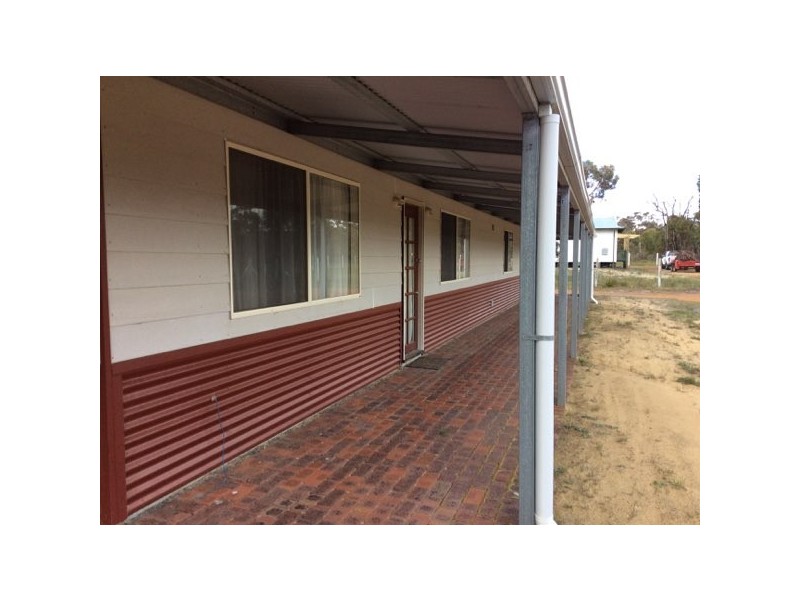 52 Fenwick Street, Tenterden WA 6322