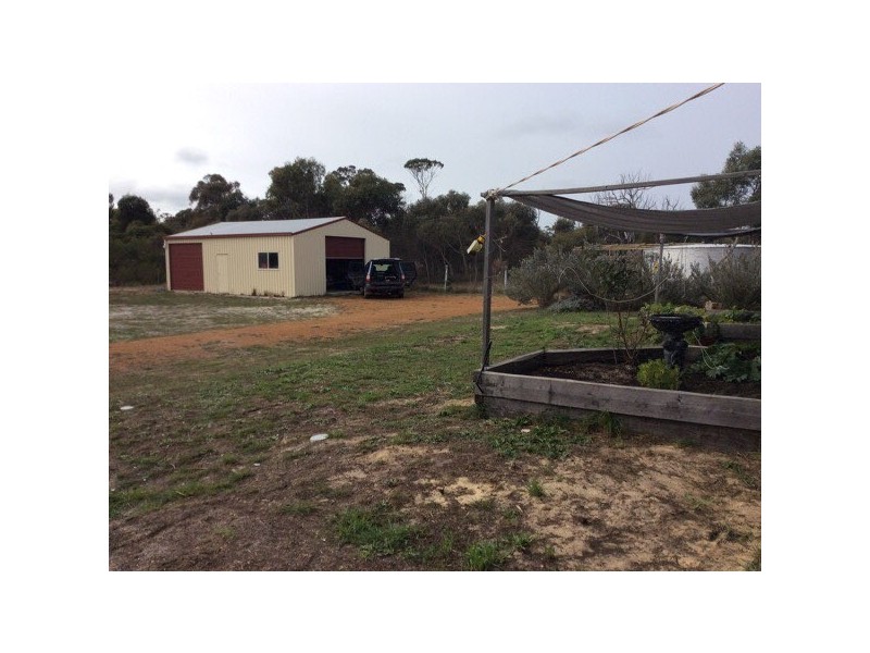 52 Fenwick Street, Tenterden WA 6322