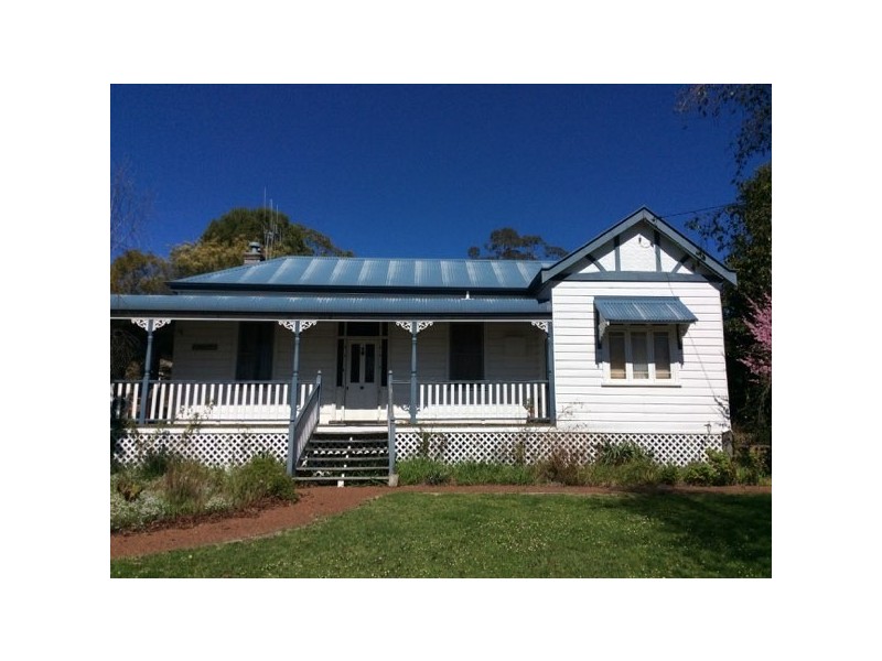 16 Muir Street, Mount Barker WA 6324