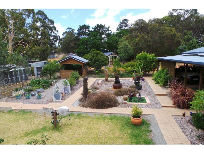 607 Quangellup Road, Mount Barker WA 6324