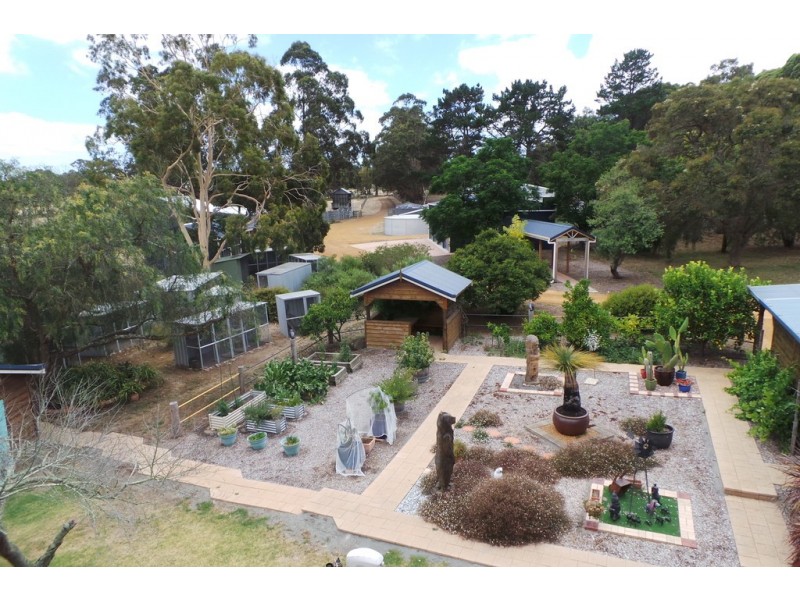 607 Quangellup Road, Mount Barker WA 6324