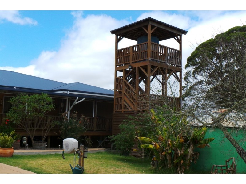 607 Quangellup Road, Mount Barker WA 6324