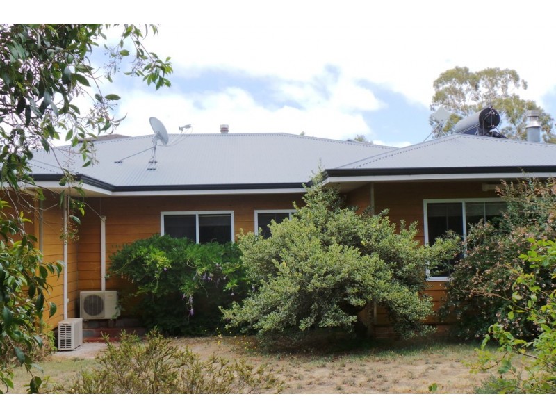 607 Quangellup Road, Mount Barker WA 6324