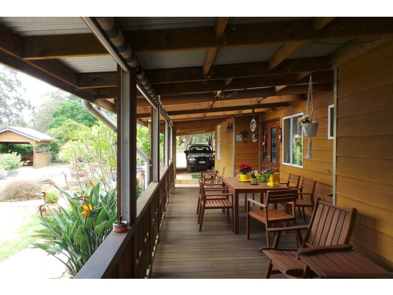 607 Quangellup Road, Mount Barker WA 6324