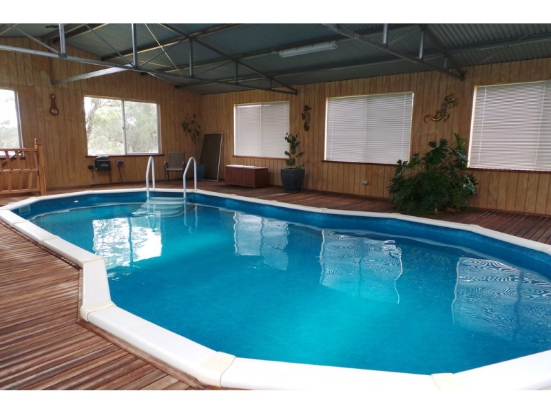 607 Quangellup Road, Mount Barker WA 6324