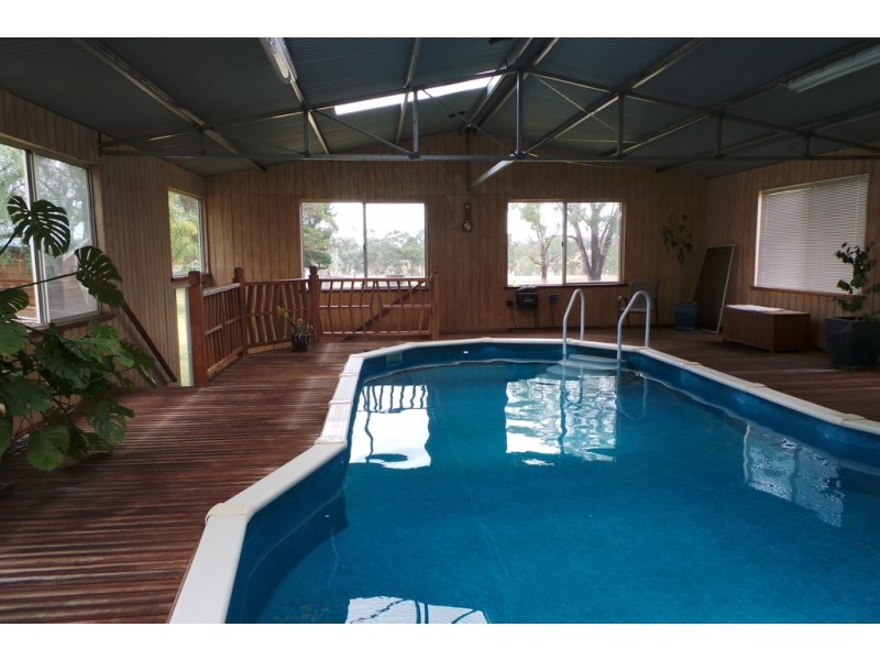 607 Quangellup Road, Mount Barker WA 6324