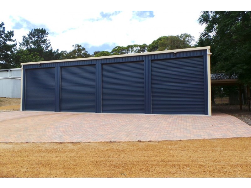 607 Quangellup Road, Mount Barker WA 6324