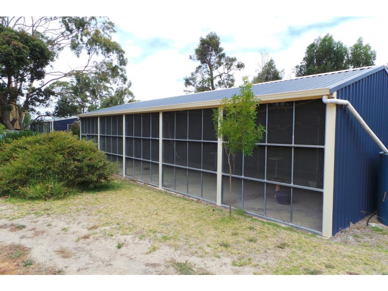 607 Quangellup Road, Mount Barker WA 6324