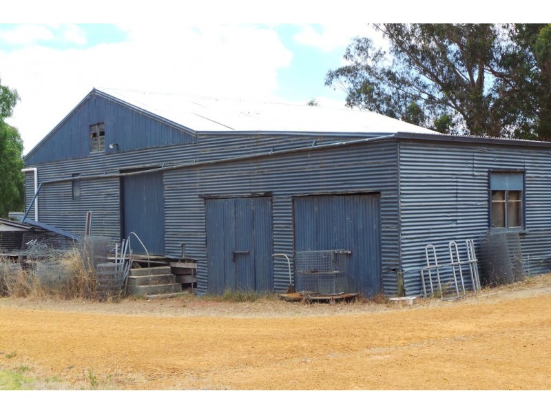 607 Quangellup Road, Mount Barker WA 6324