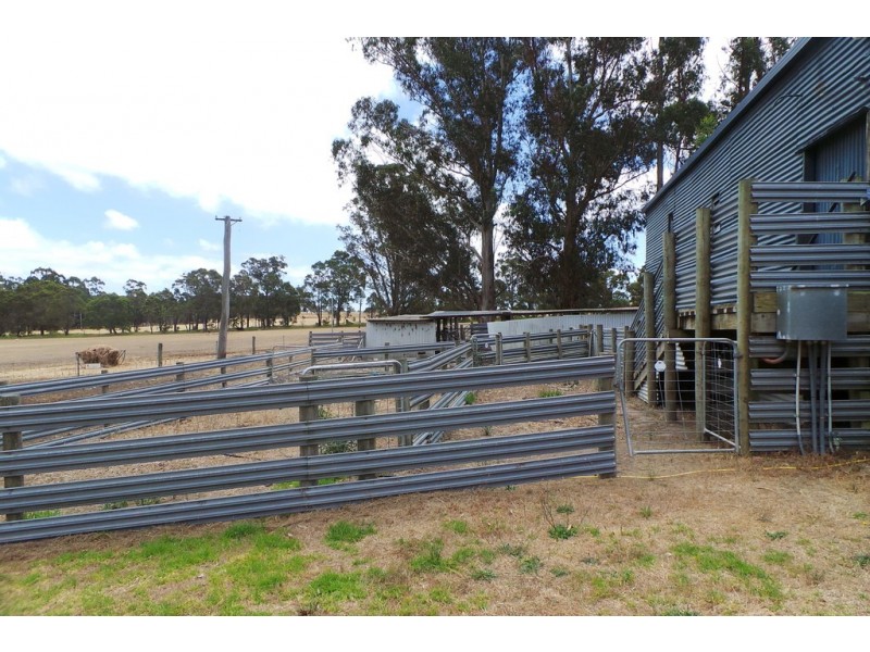 607 Quangellup Road, Mount Barker WA 6324